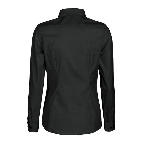 Harvest Womens/Ladies Baltimore Formal Shirt