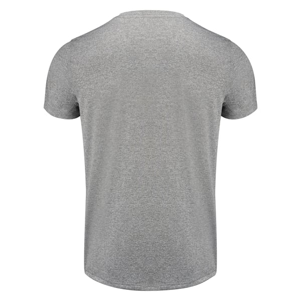 Printer RED Mens Run Active T-Shirt