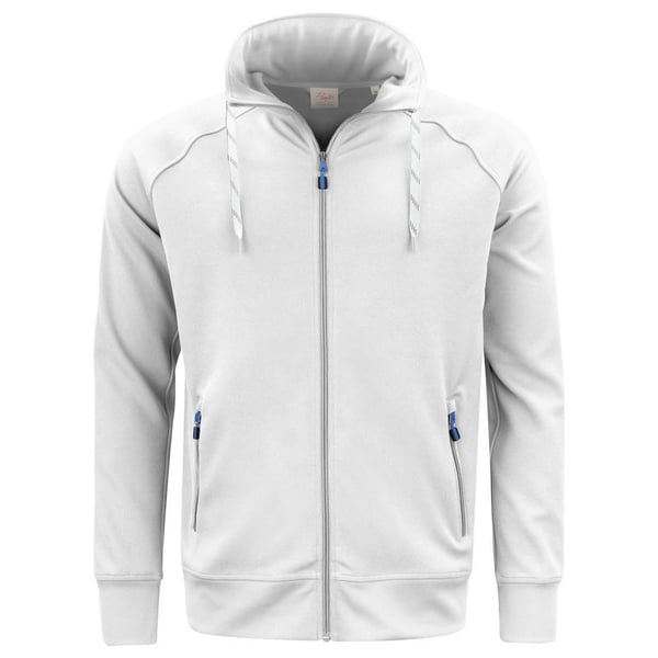 Printer Mens Jog Rsx Jumper