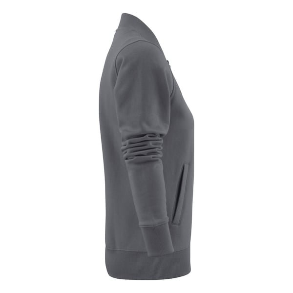 Printer Jakke til kvinder/damer Javelin Sweat Jacket