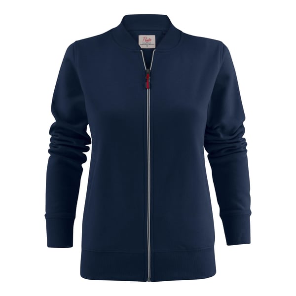 Printer Jakke til kvinder/damer Javelin Sweat Jacket