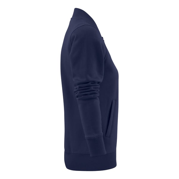 Printer Jakke til kvinder/damer Javelin Sweat Jacket
