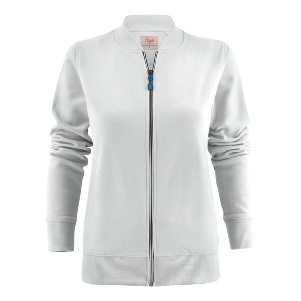 Printer Jakke til kvinder/damer Javelin Sweat Jacket