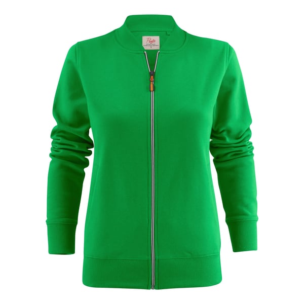 Printer Jakke til kvinder/damer Javelin Sweat Jacket