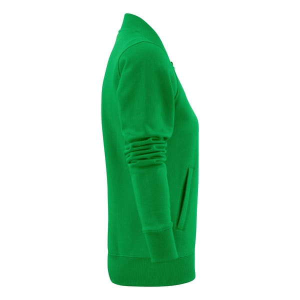 Printer Jakke til kvinder/damer Javelin Sweat Jacket