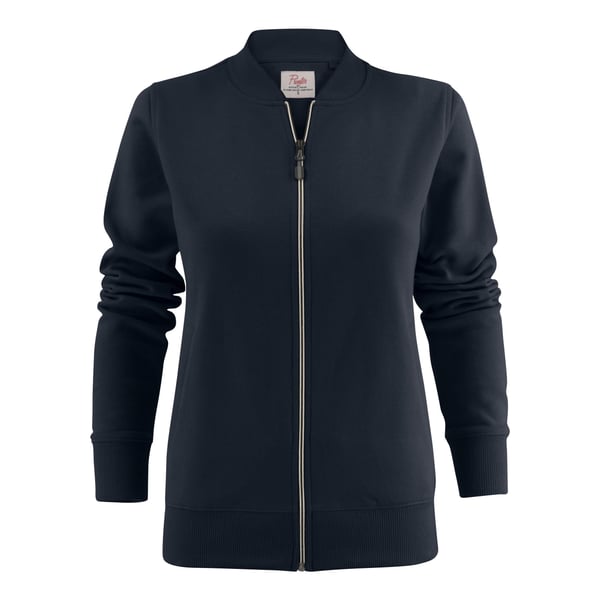 Printer Jakke til kvinder/damer Javelin Sweat Jacket