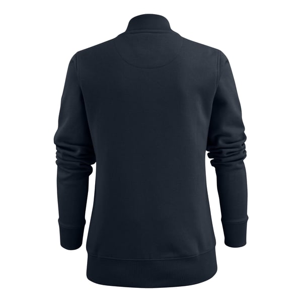 Printer Jakke til kvinder/damer Javelin Sweat Jacket