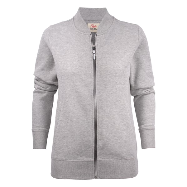 Printer Jakke til kvinder/damer Javelin Sweat Jacket