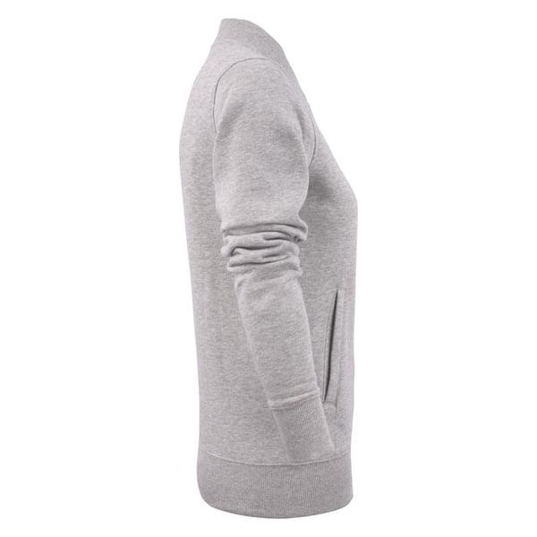 Printer Jakke til kvinder/damer Javelin Sweat Jacket