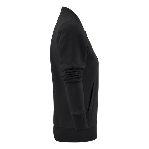 Printer Jakke til kvinder/damer Javelin Sweat Jacket