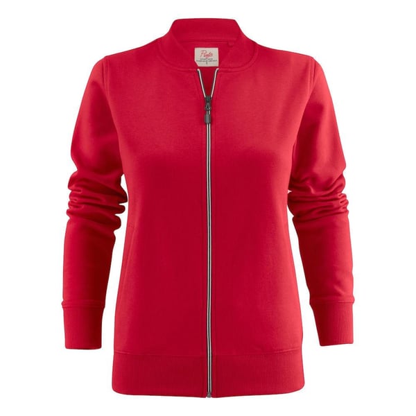 Printer Jakke til kvinder/damer Javelin Sweat Jacket