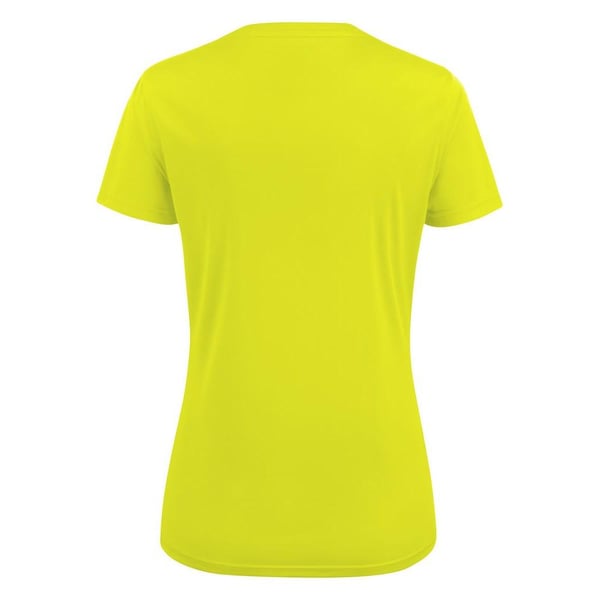 Printer RED Dame/Ladies Run T-shirt