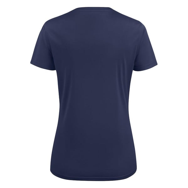Printer RED Dame/Ladies Run T-shirt
