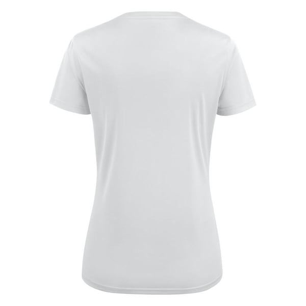 Printer RED Dame/Ladies Run T-shirt