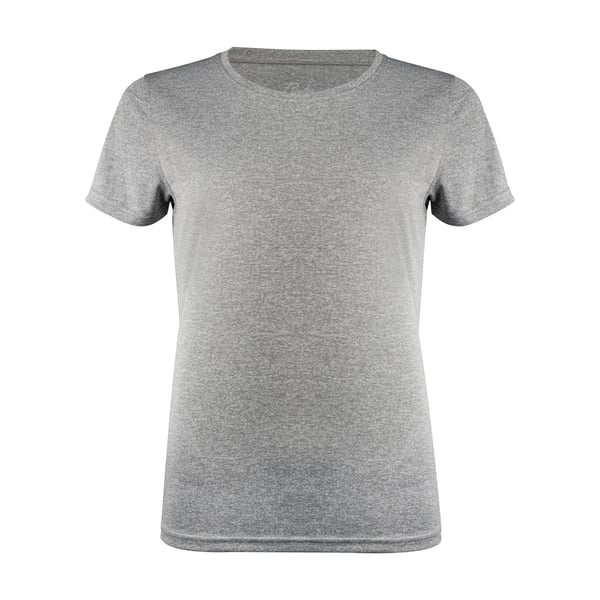 Printer RED Dame/Ladies Run T-shirt