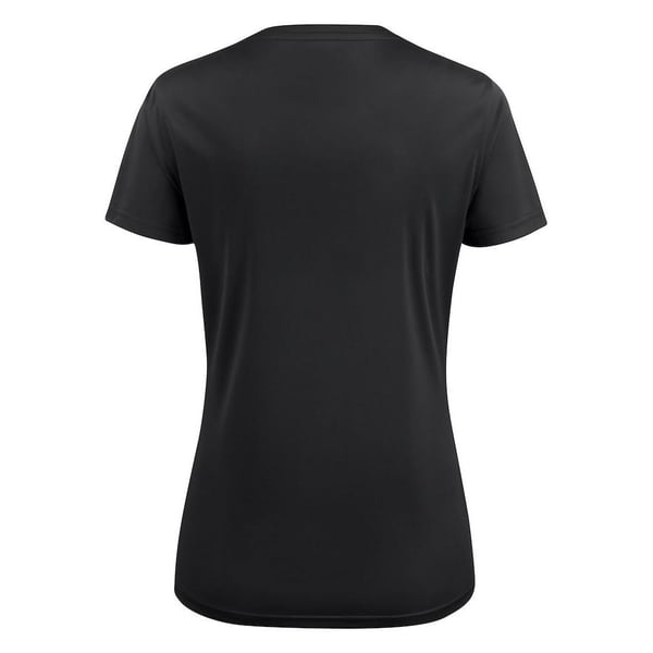 Printer RED Dame/Ladies Run T-shirt