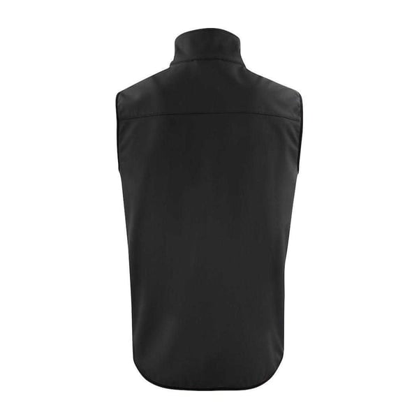 Printer Mens Trial Softshell Body Warmer
