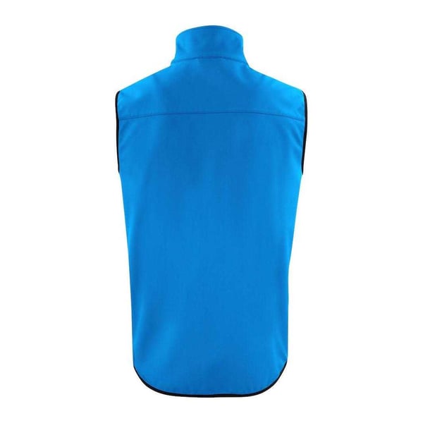Printer Mens Trial Softshell Body Warmer