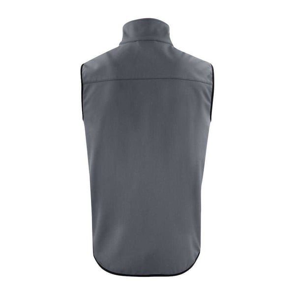 Printer Mens Trial Softshell Body Warmer