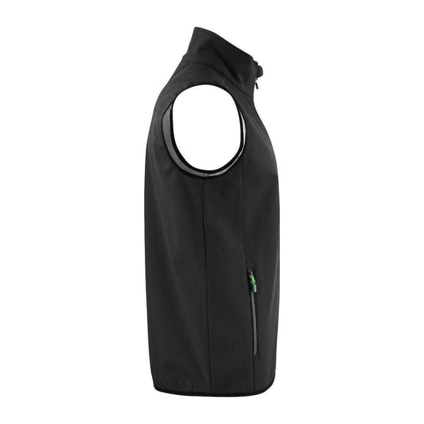 Printer Mens Trial Softshell Body Warmer