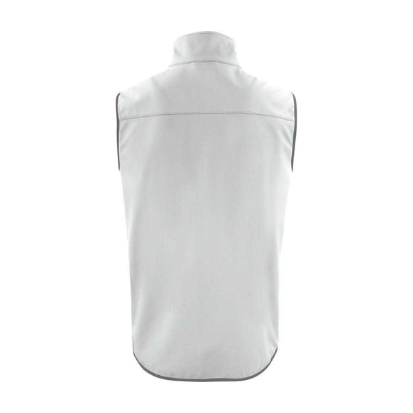 Printer Mens Trial Softshell Body Warmer