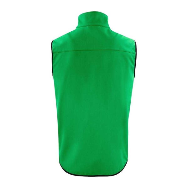 Printer Mens Trial Softshell Body Warmer