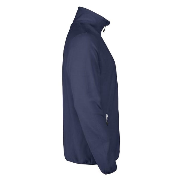 Printer RED Miesten Twohand Fleece-takki