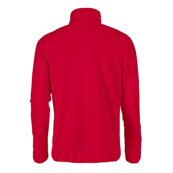 Printer RED Miesten Twohand Fleece-takki