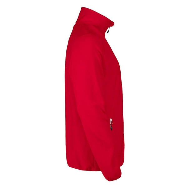 Printer RED Miesten Twohand Fleece-takki