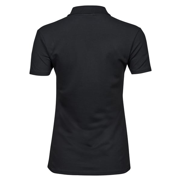 Tee Jays Womens/Ladies Luxury Stretch Polo Shirt