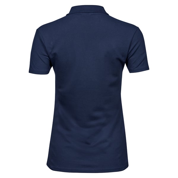 Tee Jays Womens/Ladies Luxury Stretch Polo Shirt