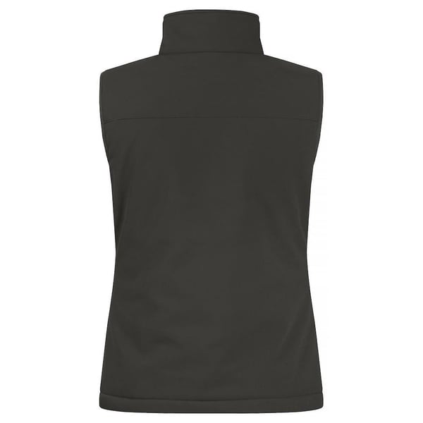 Clique Naisten Softshell-paneeliliivi