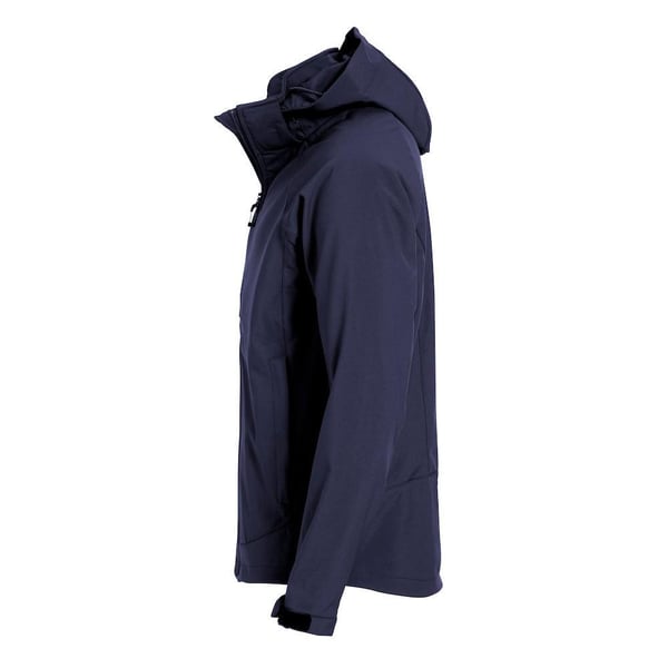 Clique Milford Soft Shell Jacka för Herr