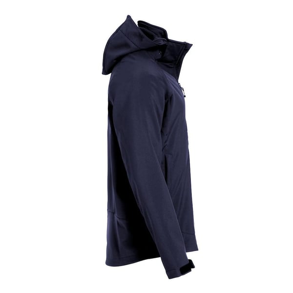 Clique Milford Soft Shell Jacka för Herr