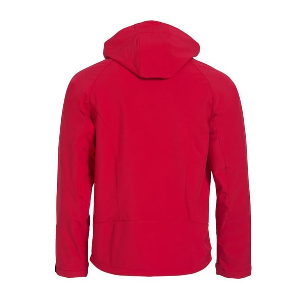 Clique Milford Soft Shell Jacka för Herr