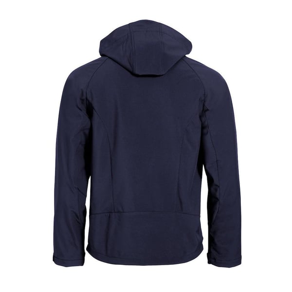 Clique Milford Soft Shell Jacka för Herr