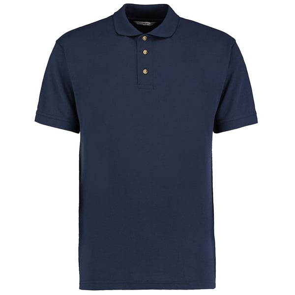 Kustom Kit Workwear Mens Short Sleeve Polo Shirt