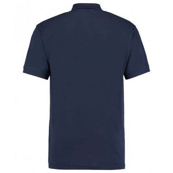 Kustom Kit Workwear Mens Short Sleeve Polo Shirt