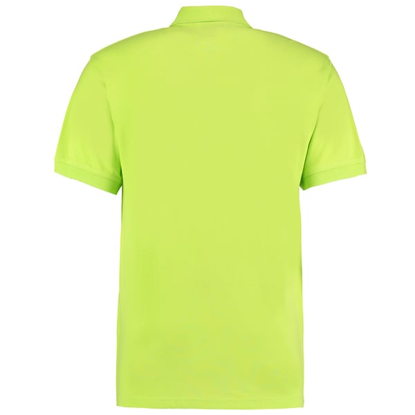 Kustom Kit Workwear Mens Short Sleeve Polo Shirt