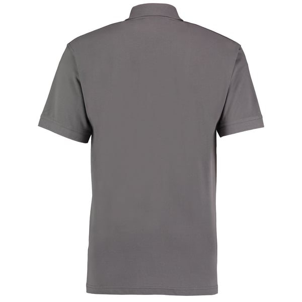 Kustom Kit Workwear Mens Short Sleeve Polo Shirt