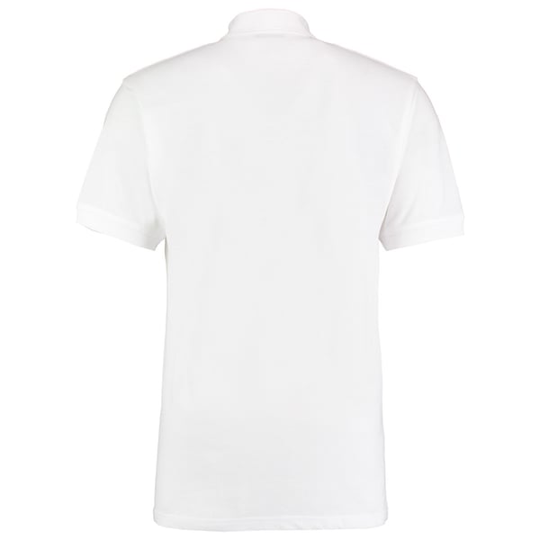 Kustom Kit Workwear Mens Short Sleeve Polo Shirt