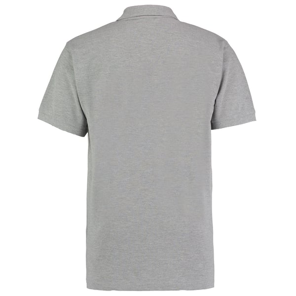 Kustom Kit Workwear Mens Short Sleeve Polo Shirt
