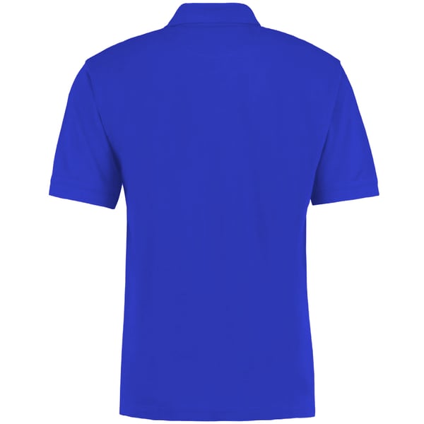 Kustom Kit Mens Klassic Superwash Short Sleeve Polo Shirt