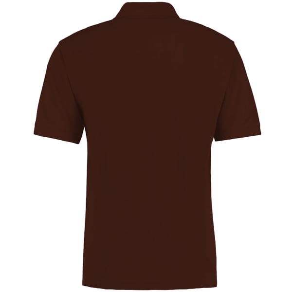 Kustom Kit Mens Klassic Superwash Short Sleeve Polo Shirt