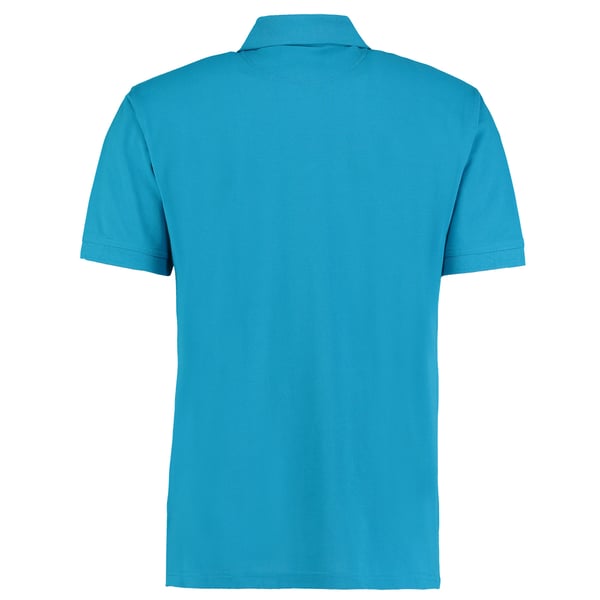 Kustom Kit Mens Klassic Superwash Short Sleeve Polo Shirt