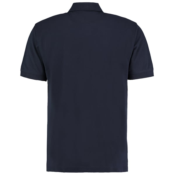 Kustom Kit Mens Klassic Superwash Short Sleeve Polo Shirt