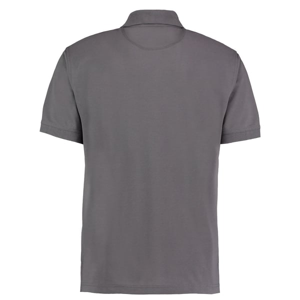 Kustom Kit Mens Klassic Superwash Short Sleeve Polo Shirt