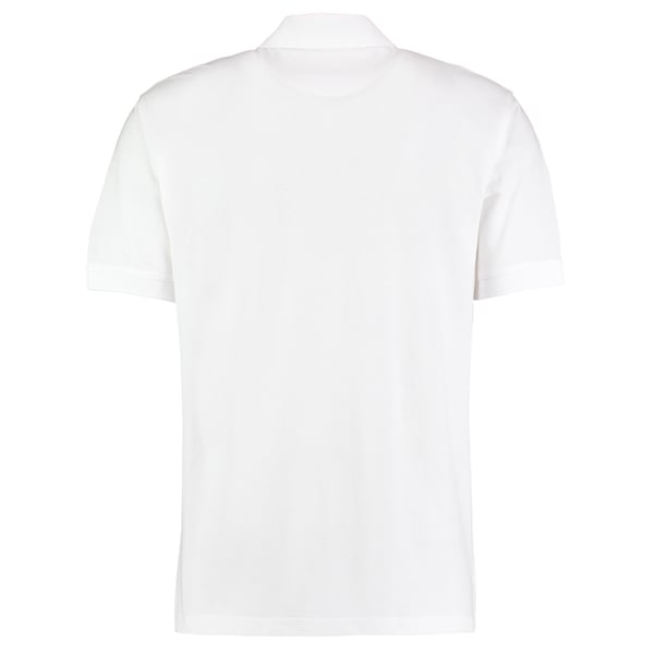 Kustom Kit Mens Klassic Superwash Short Sleeve Polo Shirt