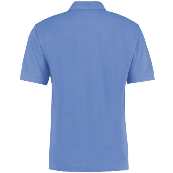 Kustom Kit Mens Klassic Superwash Short Sleeve Polo Shirt