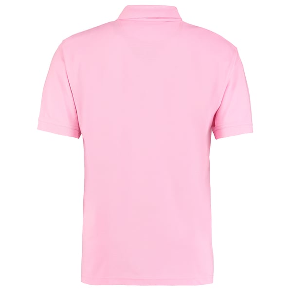 Kustom Kit Mens Klassic Superwash Short Sleeve Polo Shirt